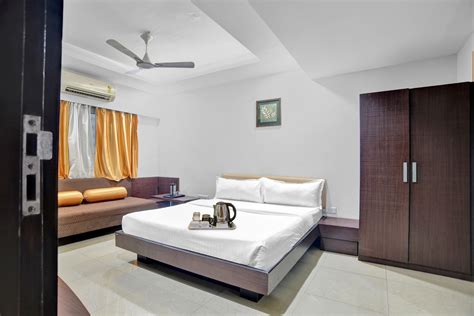 Hotels in Indore: Best Budget Indore Hotels from ₹559