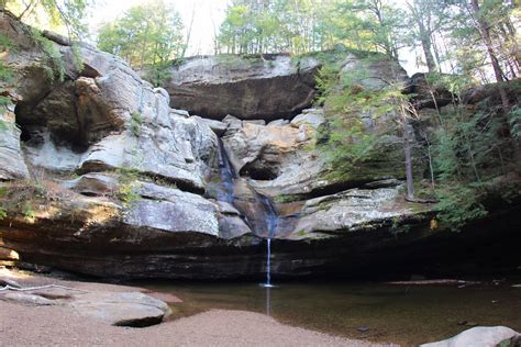 Cedar Falls | Cedar Falls @ Hocking Hills State Park, Ohio | daveynin | Flickr