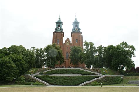 Gniezno - Tourism | Tourist Information - Gniezno, Poland