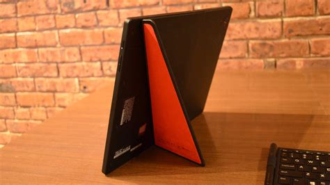 Lenovo ThinkPad X1 Fold review | TechRadar