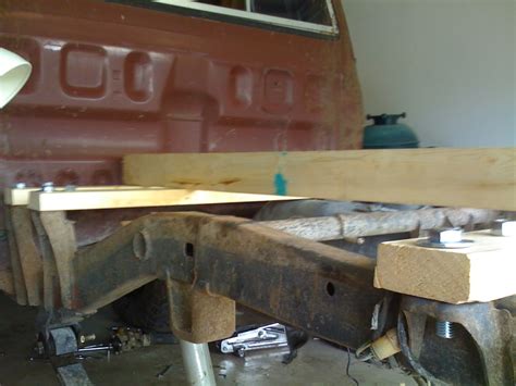 How to build a flatbed for