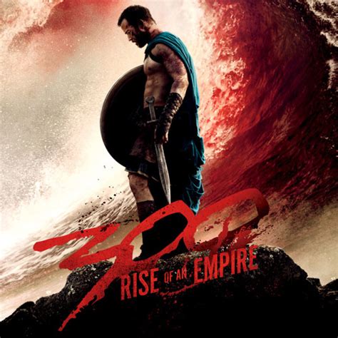 Stream Audiomachine - Blood And Stone (300 Rise of an Empire Soundtrack) by Emi Manuel | Listen ...