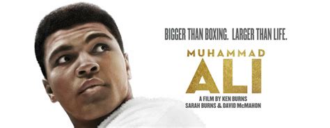 Watch Muhammad Ali | Full Documentary by Ken Burns Now Streaming | PBS