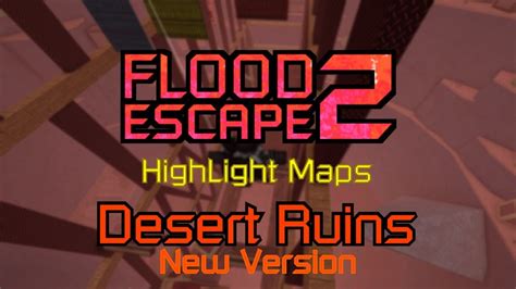 FE2 Highlights - Desert Ruins (New Version) [Crazy] - YouTube