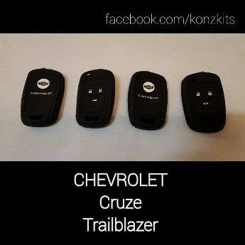 Chevrolet Trailblazer Accessories [ All Accessories & Parts ] Metro ...