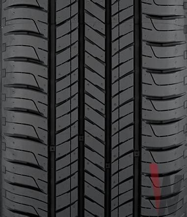 Hankook Kinergy GT (H436) Tires