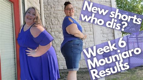 Mounjaro Weight Loss VLOG | What I eat in a day | Results | Week 6 Tirzepatide – Instant Pot Teacher