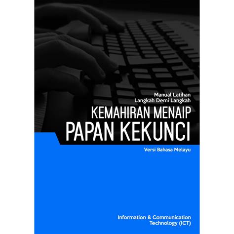 Kemahiran Menaip (Papan Kekunci) | Shopee Malaysia