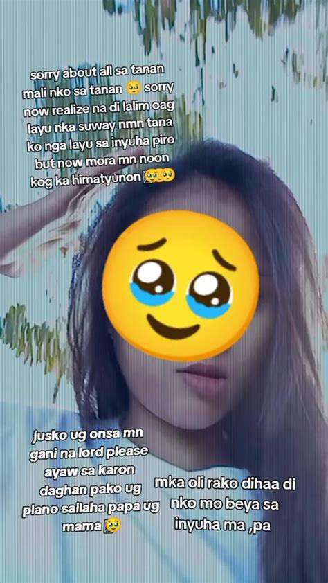 🥹😭 please lord help me 😭 now all the time and morning night Kay sa ... | TikTok