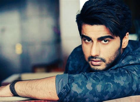 Elegant Arjun Kapoor Photoshoot