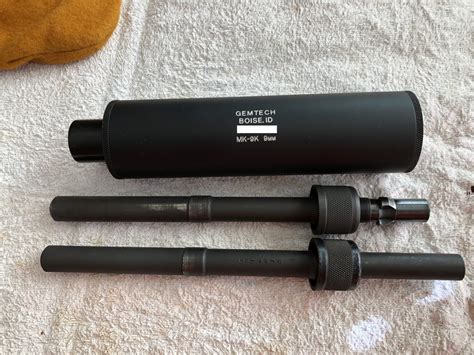 Full auto Uzi suppressor recommendation | Gunboards Forums