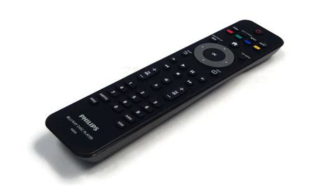 PHILIPS NB5E8UD Blu-Ray DVD Player Remote Control - Dan's Electronics Blog