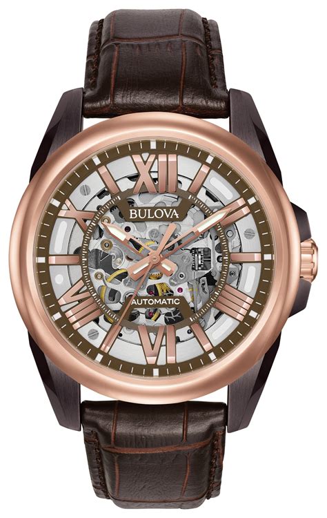 Bulova Mens – WATCH IT! Canada