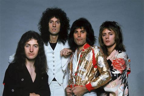 As 10 melhores músicas do Queen - LETRAS.MUS.BR