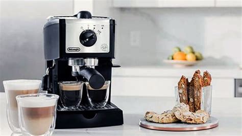 How To Use Delonghi Espresso Machine?