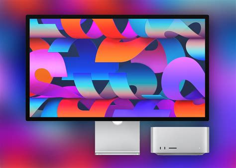 Download Apple's official Mac Studio wallpaper here - AppleTrack