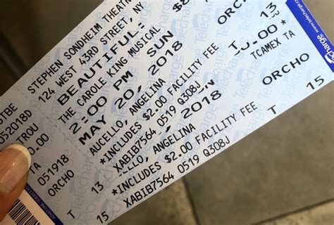 10 Ways to Save Money on Broadway Show Tickets in NYC - Angelina Travels