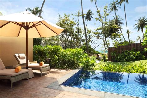 Top 3 Best Hotels with Private Pool in Tangalle - Updated 2024!