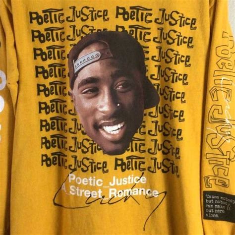 Chemistry Poetic Peace 2pac Tupac Shakur Long Sleeves… - Gem