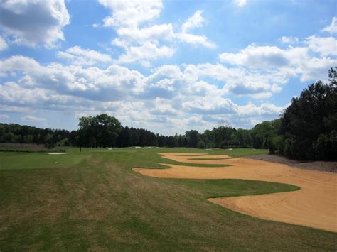 The River Club (Suwanee, Georgia) | GolfCourseGurus