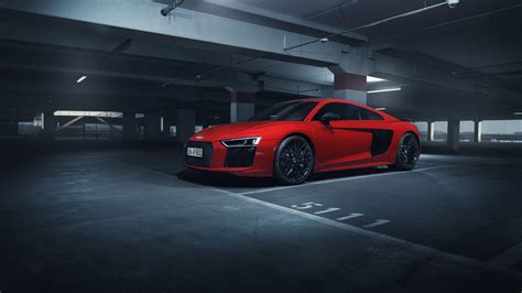 Audi R8 4K Wallpapers - Top Free Audi R8 4K Backgrounds - WallpaperAccess