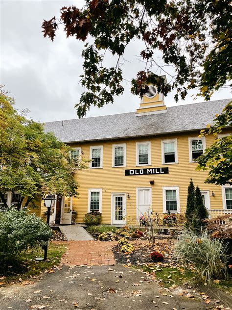 15 Things to Do in Western Massachusetts This Month - By Gabriella