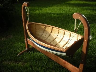 Seaside Style: Boat Furniture