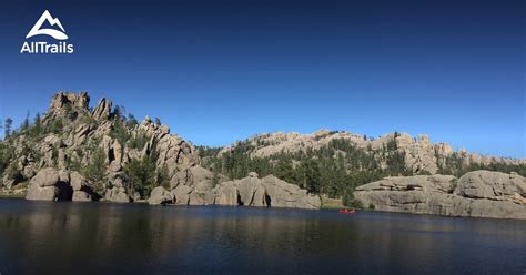 10 Best hikes and trails in Custer State Park | AllTrails