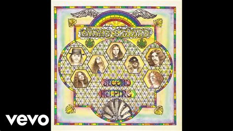 Lynyrd Skynyrd - Call Me The Breeze (Audio) Chords - Chordify