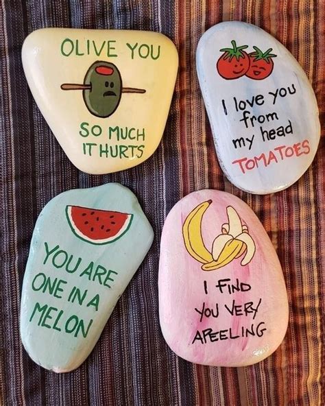 22 Inspiring Painted Rocks Quotes Could Be Costing to More Than You ...