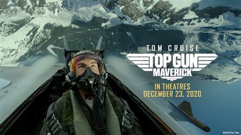 Top Gun: Maverick Release Date Announced – The Independent.in – News, Breaking News ...