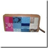 craft of patchwork: Patchwork Tote Bag :: Free Pattern