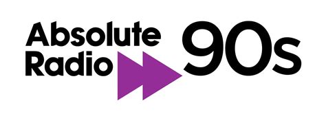 Absolute Radio 90s - Digital Radio UK