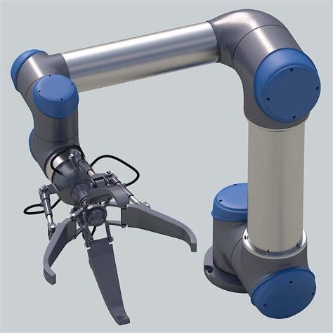 Industrial Robotic Arm Programming : High quality industrial robot M-2 ...