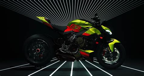 Motos: Lamborghini Y Ducati Se Funden En Esta Streetfighter, 53% OFF