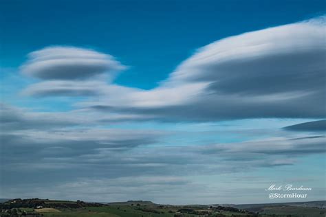 Lenticular Clouds - 6 Facts and a Timelapse