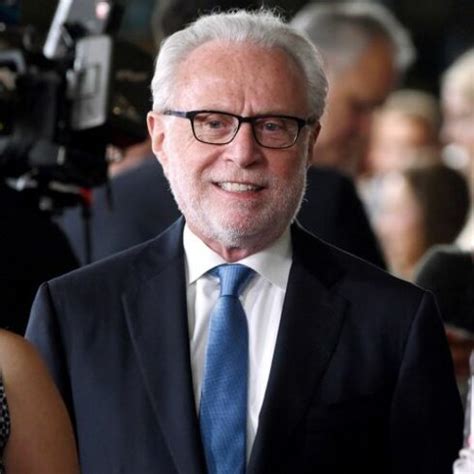 Wolf Blitzer Bio, Affair, Married, Wife, Net Worth, Ethnicity, Children ...