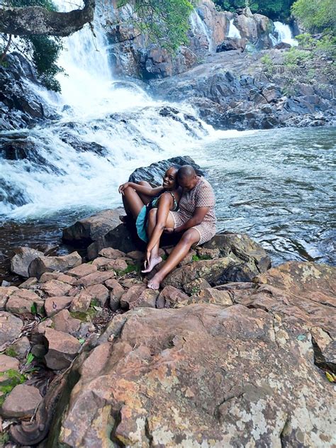 Phiphidi Waterfalls in Venda Limpopo » Beautiful Waterfalls