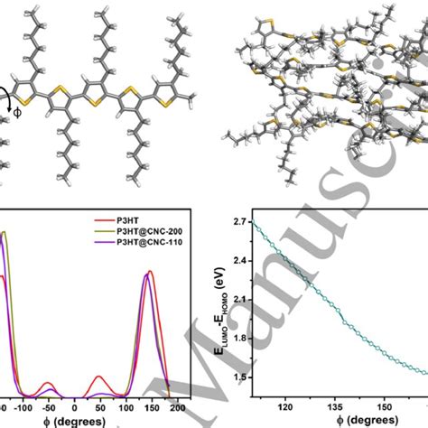 (a) Steady state conductivity of bare P3HT and the selected P3HT@CNC ...