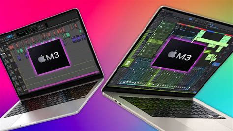 Apple M3 MacBook Air Announced | Production Expert