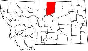 Blaine County, Montana Facts for Kids