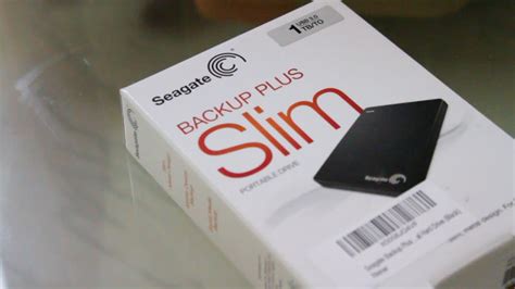 How to use seagate backup plus ultra slim - freshsno