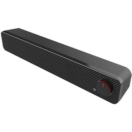 PC Soundbar Bluetooth,Wireless Bluetooth Subwoofer Speaker,Speaker Home ...