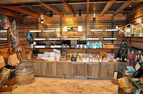 Coombe Farm - Review of Winery Cellar Door | Cellar Door Score - Cellar Door Score