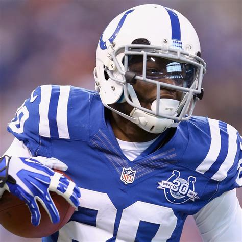 Darius Butler, Colts Agree to New Contract: Latest Details, Comments ...