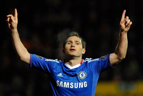 Football Special Edition: Frank Lampard | Football, Soccer and Sport