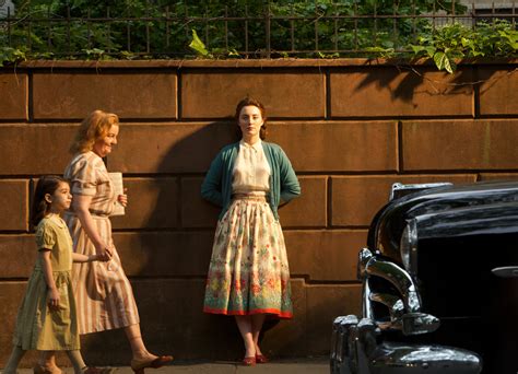 Brooklyn (2015), directed by John Crowley | Movie review