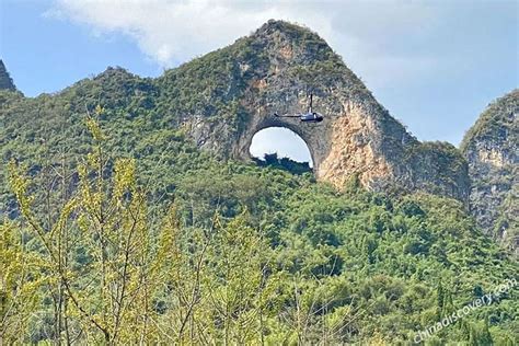 Yangshuo Weather: Climate, Best Time to Visit to Yangshuo