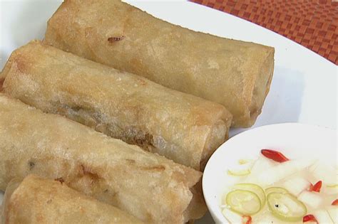 RECIPE: Lumpiang togue | ABS-CBN News