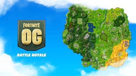 Sneaky Fortnite veterans are schooling players with OG map tricks - Dexerto